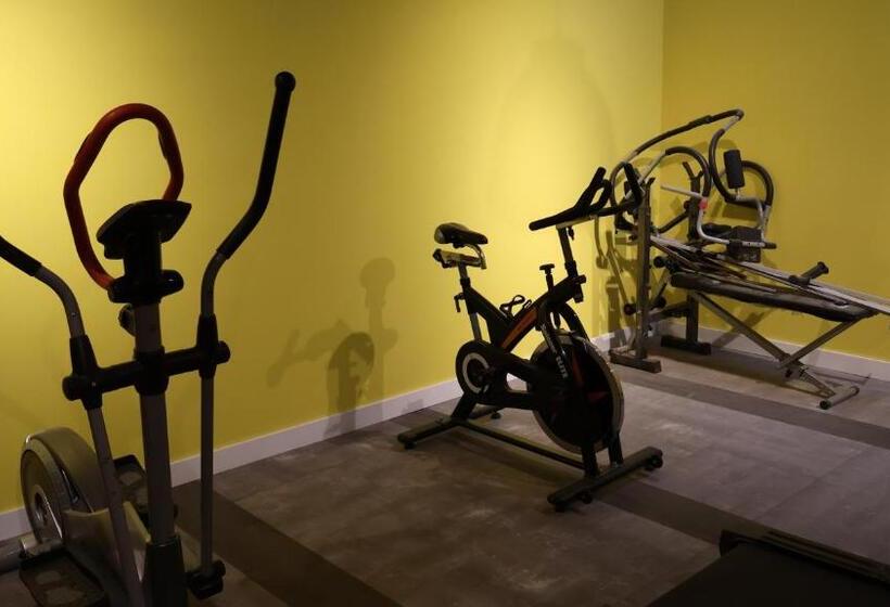 Diamond Premium Otel&spa Center