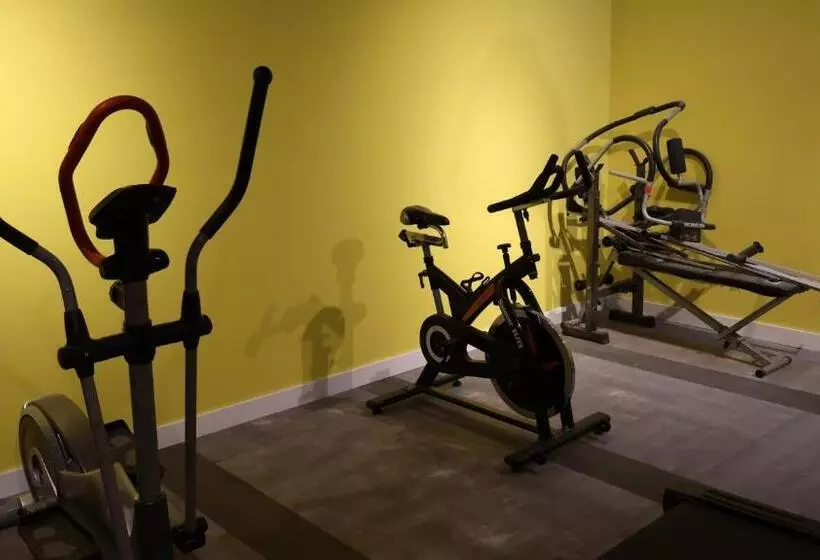 Diamond Premium Otel&spa Center