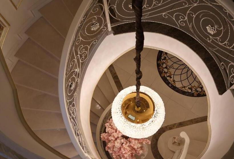 Diamond Premium Otel&spa Center