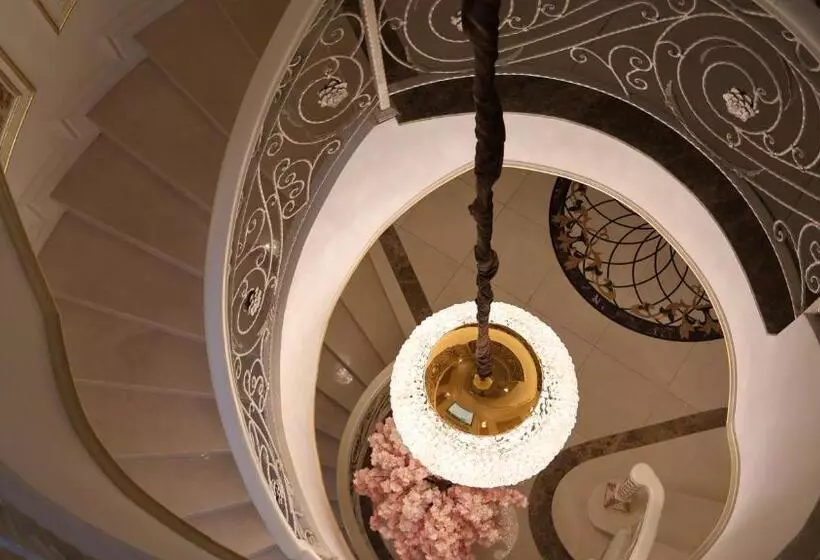 Diamond Premium Otel&spa Center