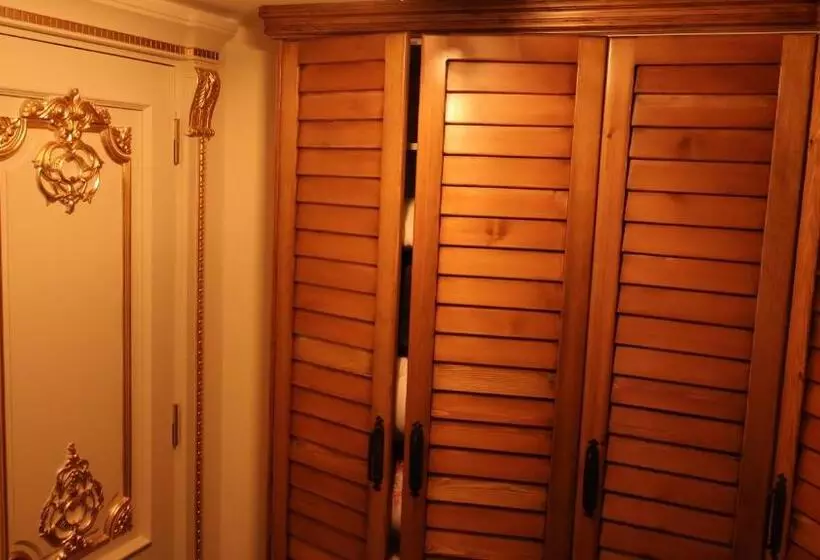 Diamond Premium Otel&spa Center