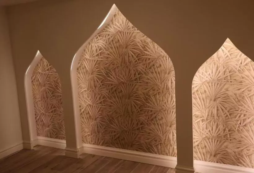 Diamond Premium Otel&spa Center