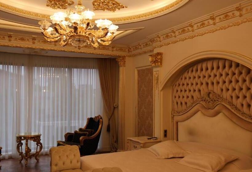 Diamond Premium Otel&spa Center