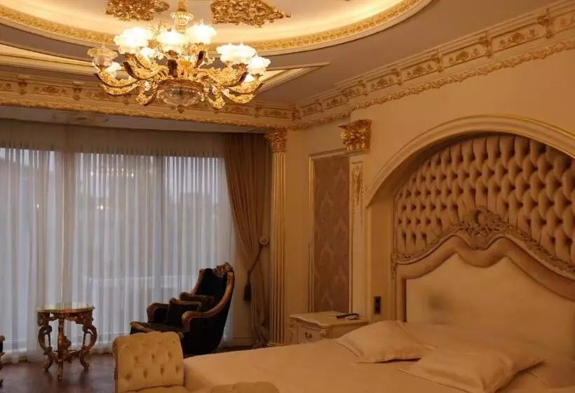 Diamond Premium Otel&spa Center