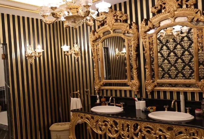 Diamond Premium Otel&spa Center