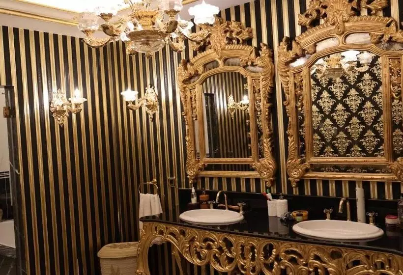 Diamond Premium Otel&spa Center