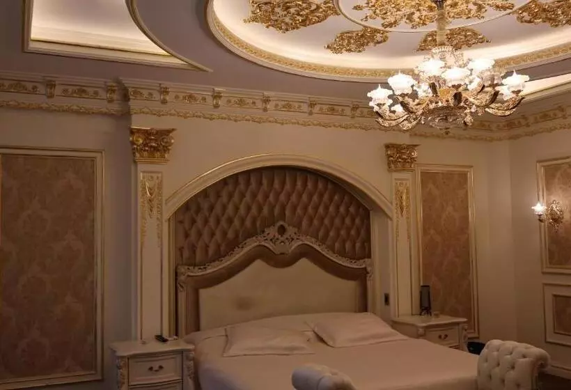 Diamond Premium Otel&spa Center