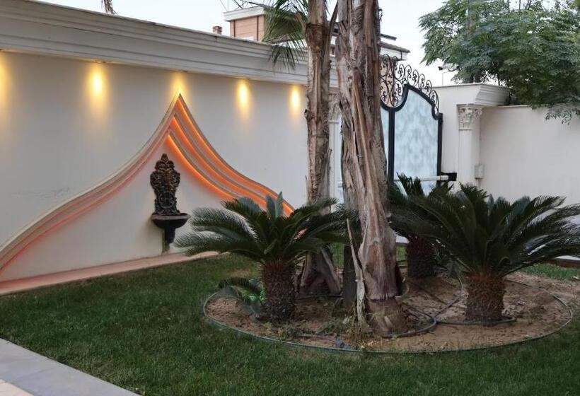 Diamond Premium Otel&spa Center