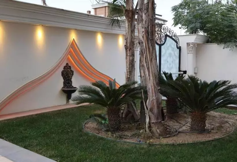 Diamond Premium Otel&spa Center