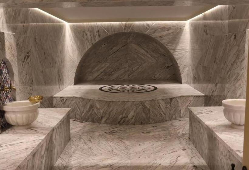 Diamond Premium Otel&spa Center