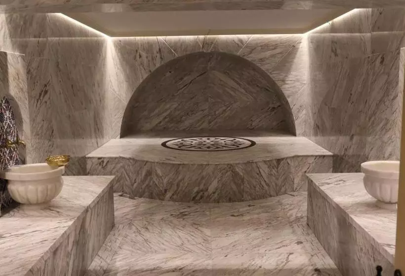 Diamond Premium Otel&spa Center