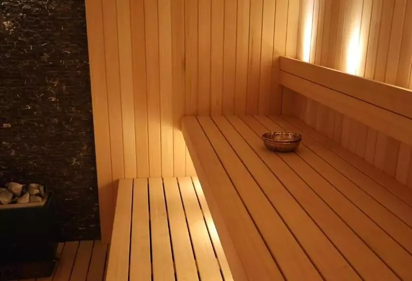 Diamond Premium Otel&spa Center