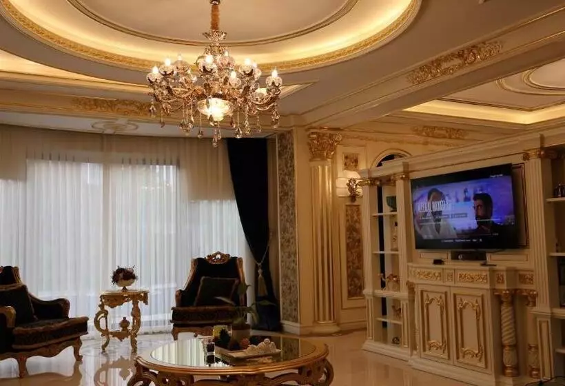 Diamond Premium Otel&spa Center