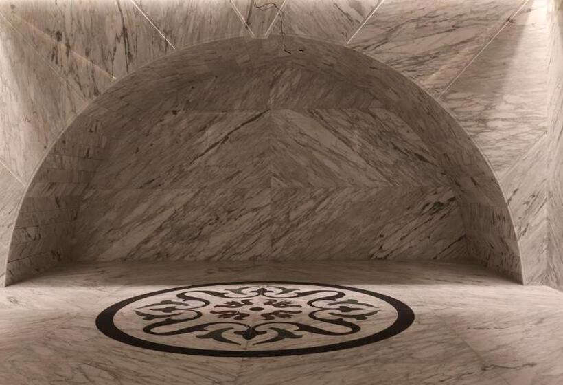 Diamond Premium Otel&spa Center