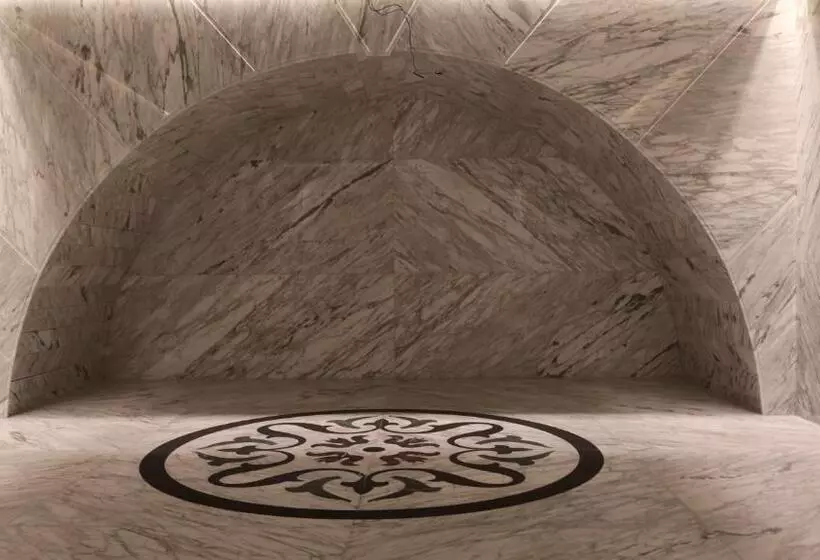 Diamond Premium Otel&spa Center