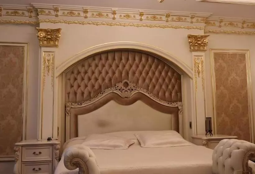 Diamond Premium Otel&spa Center