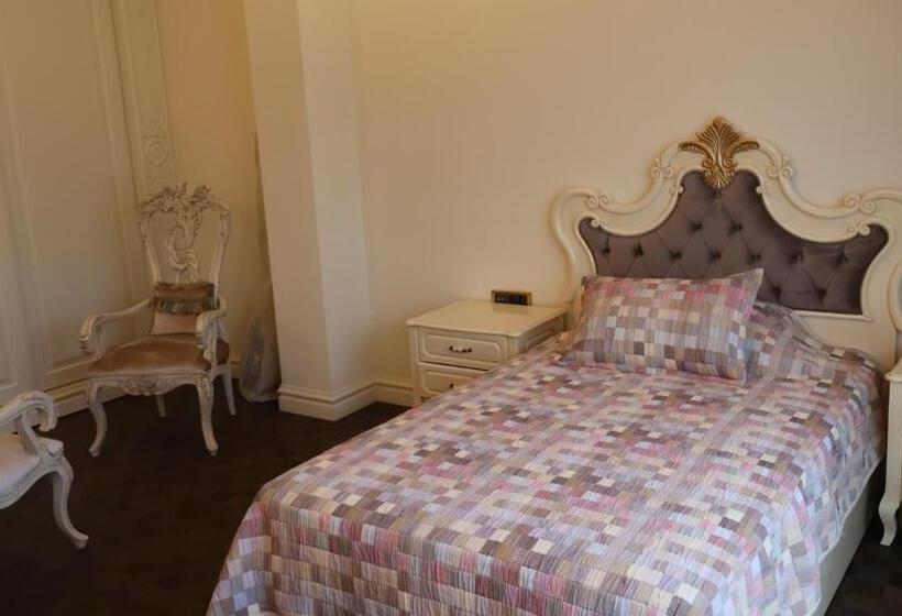 Diamond Premium Otel&spa Center