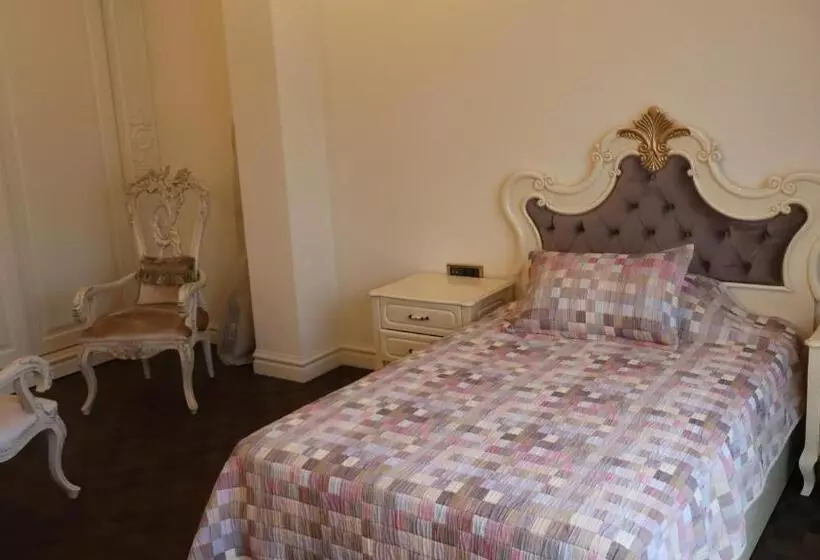 Diamond Premium Otel&spa Center