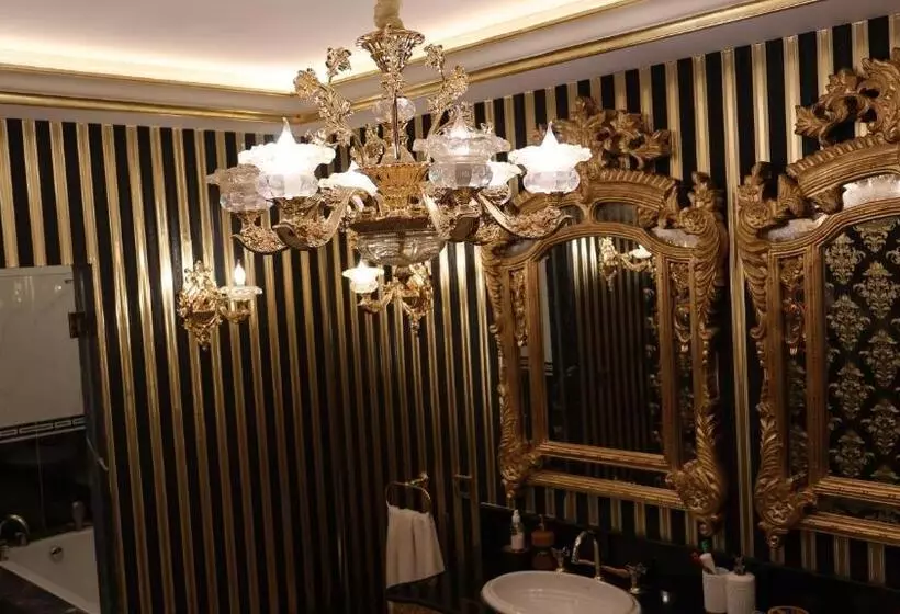 Diamond Premium Otel&spa Center