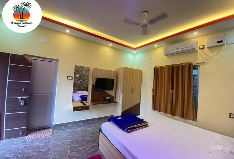 ホテル Annapurna Beach Resort