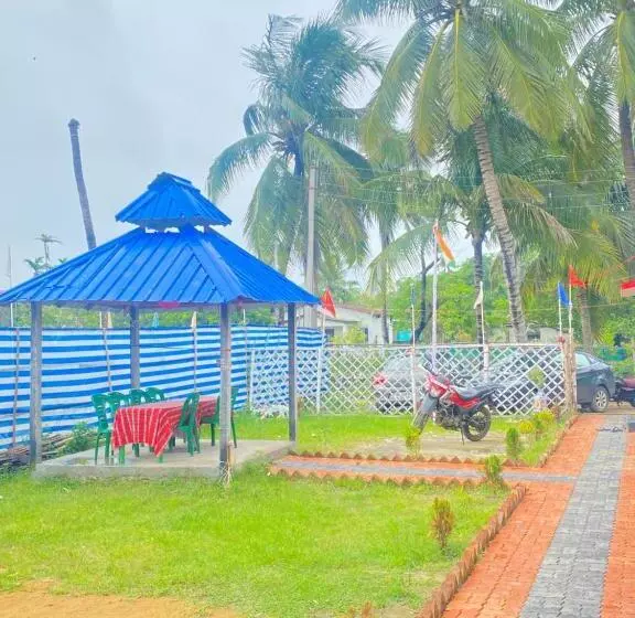 ホテル Annapurna Beach Resort