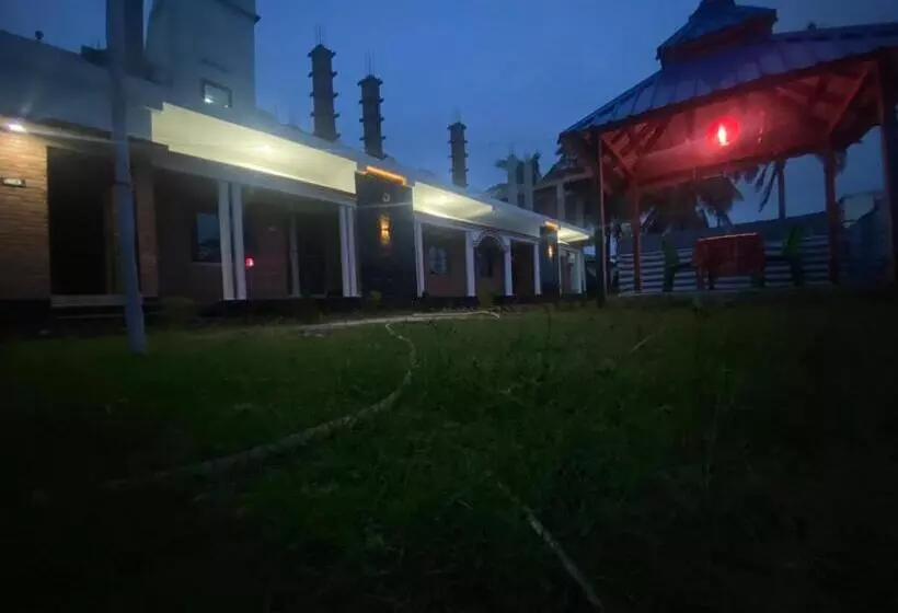 ホテル Annapurna Beach Resort