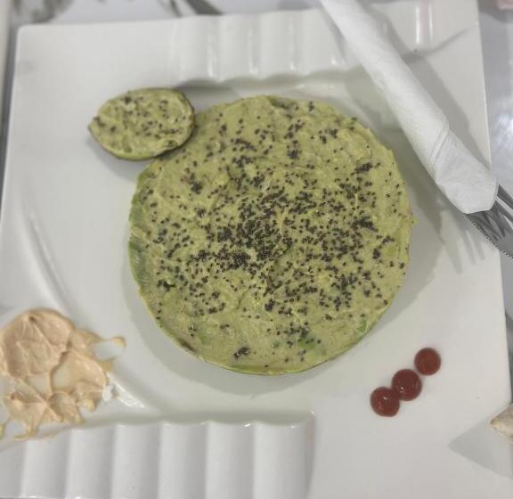 هتل Capblancvillagetouristique