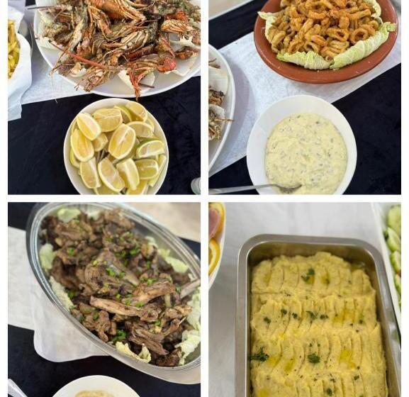 هتل Capblancvillagetouristique