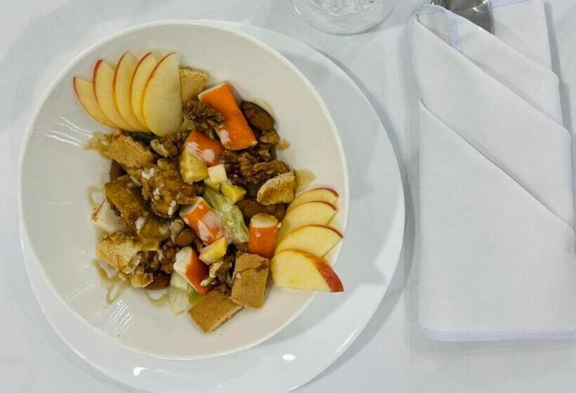 هتل Capblancvillagetouristique