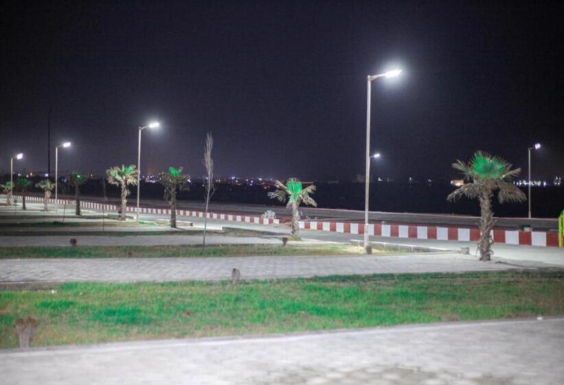 هتل Capblancvillagetouristique