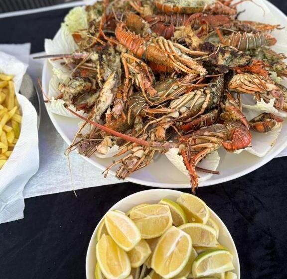 هتل Capblancvillagetouristique