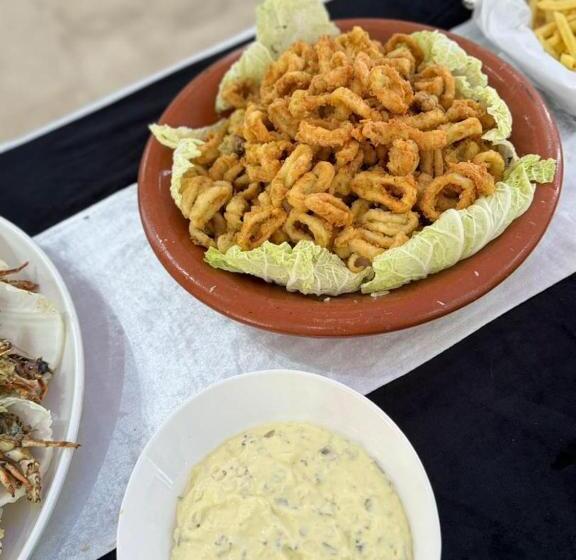 هتل Capblancvillagetouristique