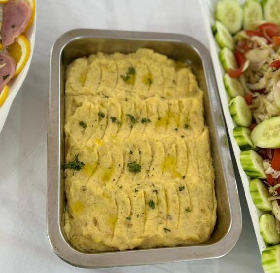 هتل Capblancvillagetouristique