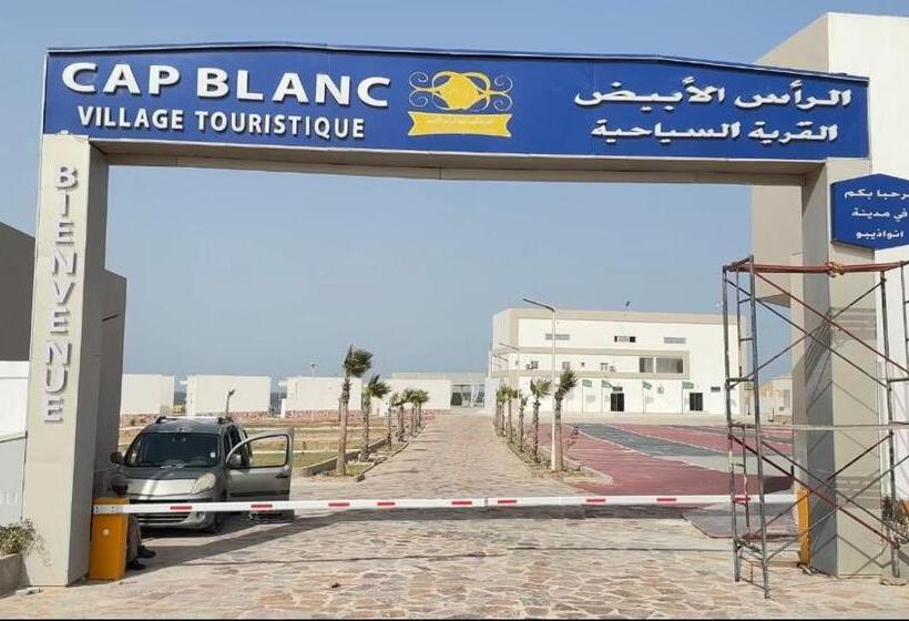 هتل Capblancvillagetouristique