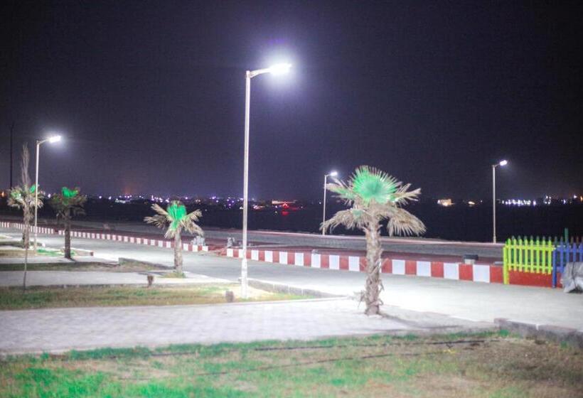 هتل Capblancvillagetouristique