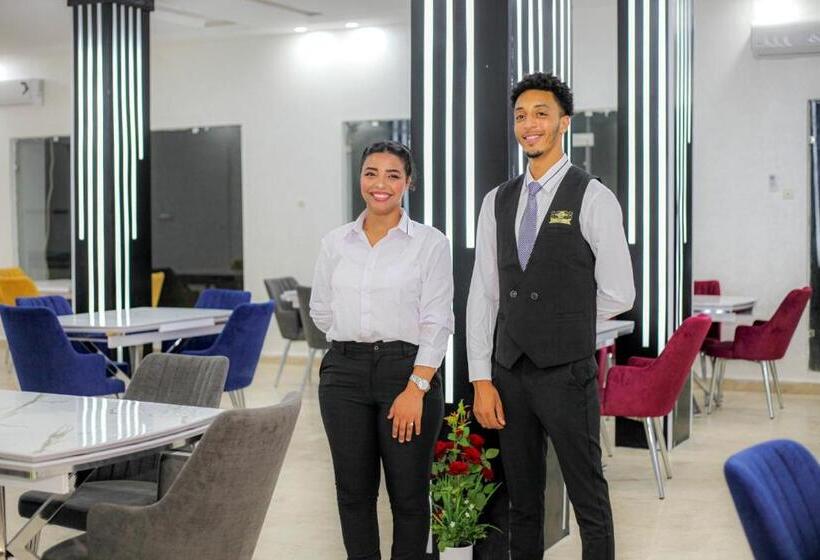 هتل Capblancvillagetouristique