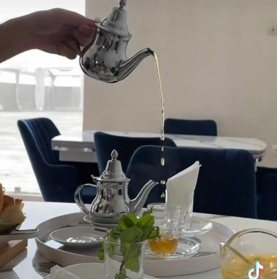 هتل Capblancvillagetouristique