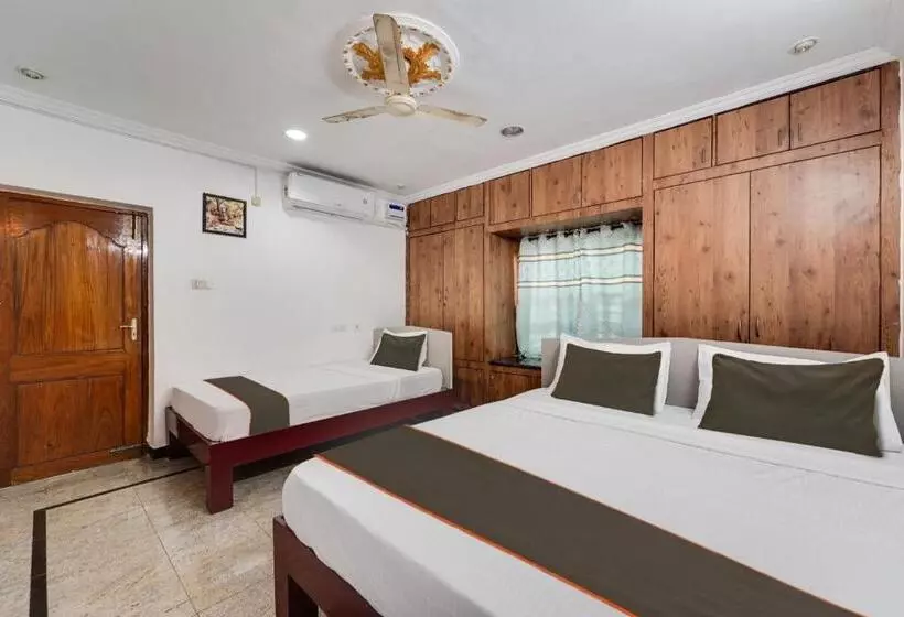 ホテル Collection O Mahika Homestay