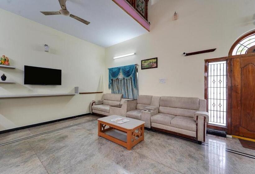 هتل Collection O Mahika Homestay