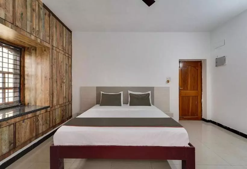 ホテル Collection O Mahika Homestay