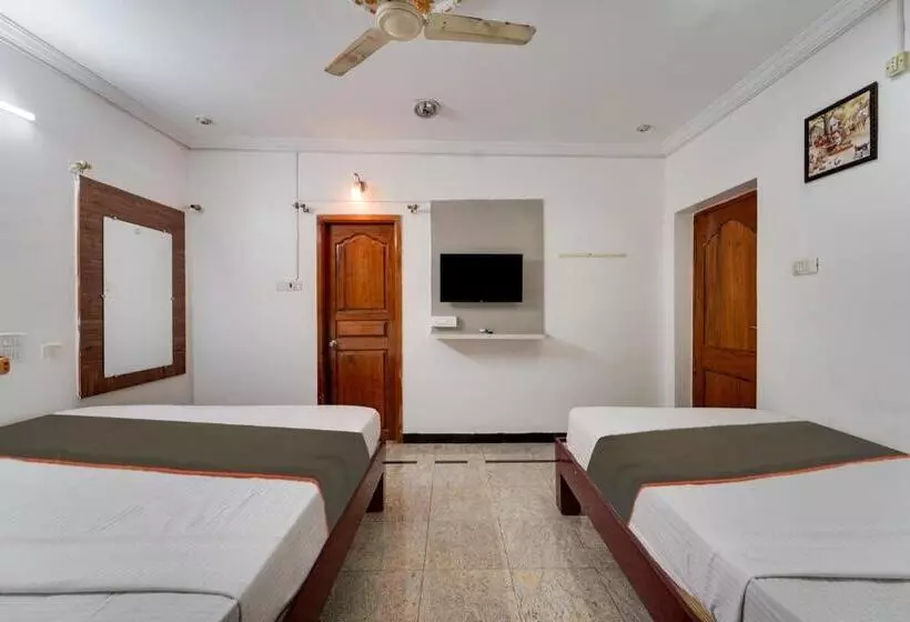 ホテル Collection O Mahika Homestay