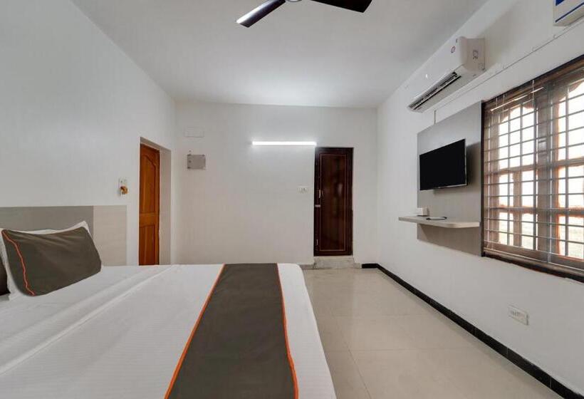 هتل Collection O Mahika Homestay