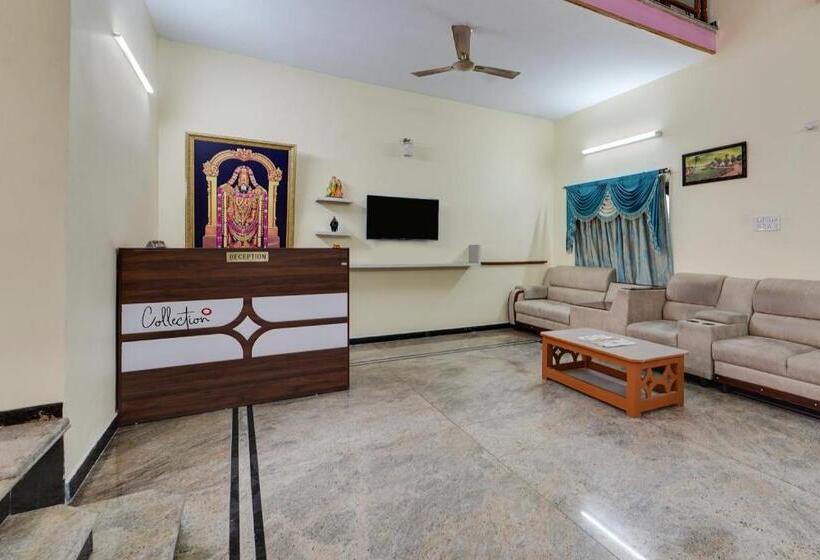 هتل Collection O Mahika Homestay