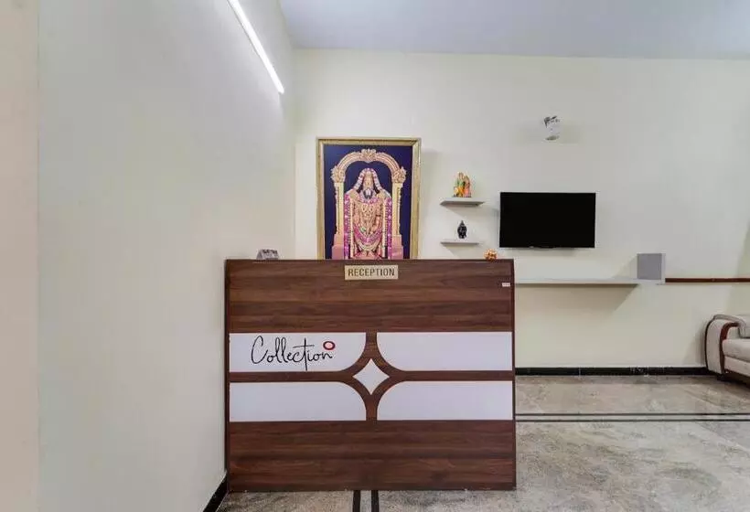 ホテル Collection O Mahika Homestay