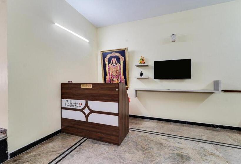 هتل Collection O Mahika Homestay