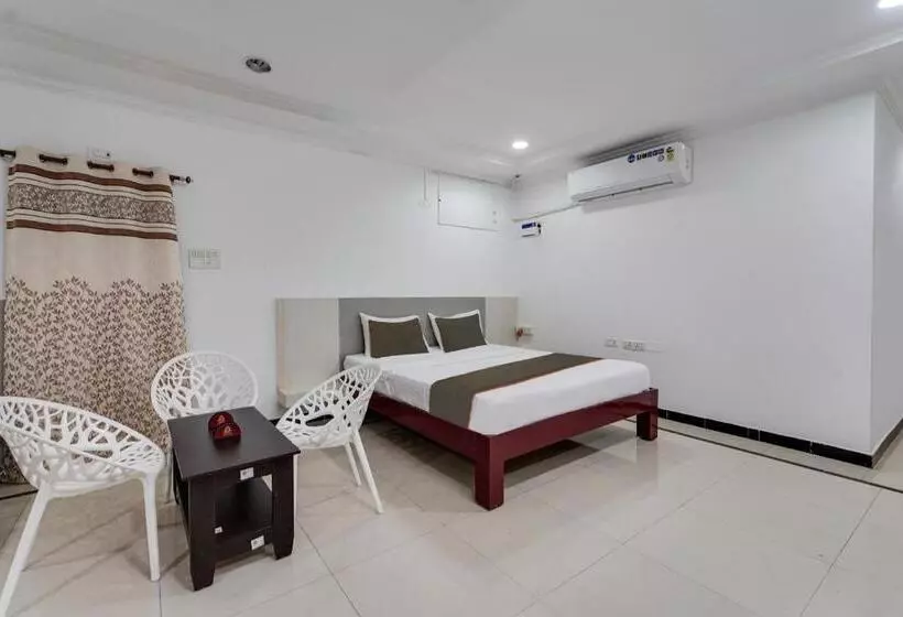 ホテル Collection O Mahika Homestay