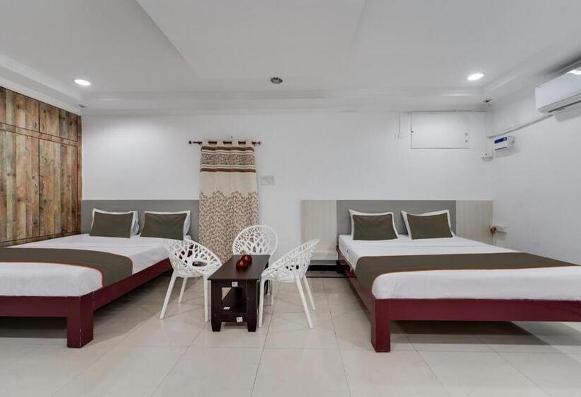 هتل Collection O Mahika Homestay