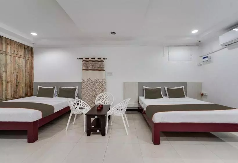 ホテル Collection O Mahika Homestay