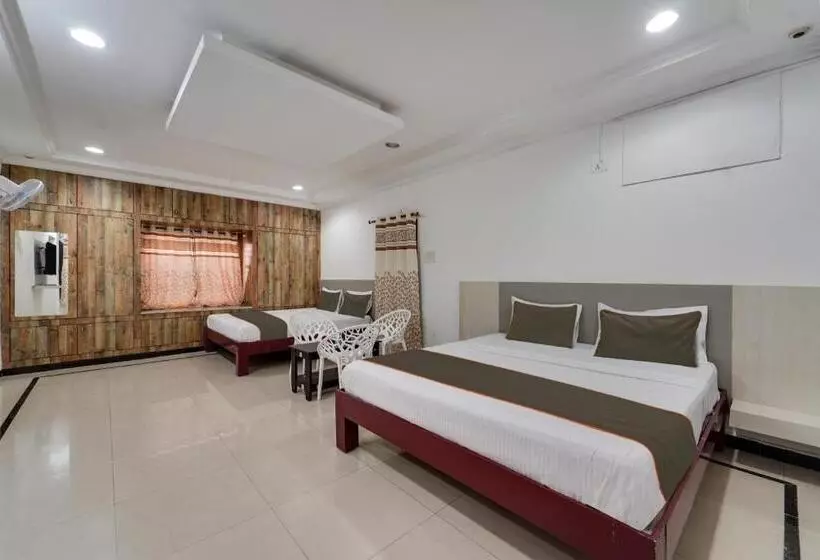 ホテル Collection O Mahika Homestay