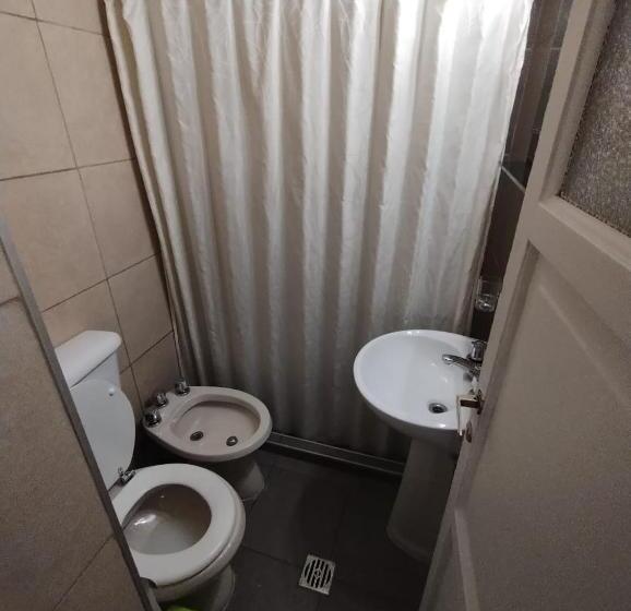 בית מלון כפרי Cristal